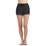 bañador raíces de 2,5" negro Dakine mujer ropa 2VTF0X327 - Image 3