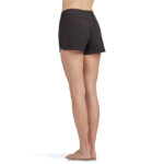 bañador raíces de 2,5" negro Dakine mujer ropa 2VTF0X327 - Image 5