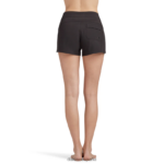 bañador raíces de 2,5" negro Dakine mujer ropa 2VTF0X327 - Image 6