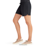 bañador raíces de 5" negro - 22 Dakine mujer ropa 2VTF0X295 - Image 2
