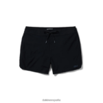 bañador raíces de 5" negro Dakine unisexo ropa 2VTF0X293