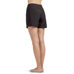 bañador raíces de 5" negro Dakine unisexo ropa 2VTF0X293 - Image 6