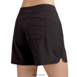 bañador raíces de 5" negro Dakine unisexo ropa 2VTF0X293 - Image 8