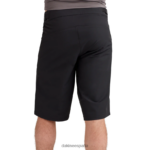 bicicleta sinclinal corta negro Dakine hombres ropa 2VTF0X76 - Image 2