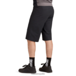 bicicleta sinclinal corta negro Dakine hombres ropa 2VTF0X76 - Image 8