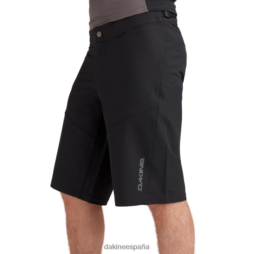 bicicleta_sinclinal_corta_negro_dakine_hombres_ropa_2vtf0x76.png bicicleta sinclinal corta negro Dakine hombres ropa 2VTF0X76 - Image 1