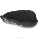 billetera de tarjeta negro Dakine unisexo accesorio 2VTF0X631 - Image 3
