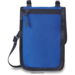 billetera de viaje azul profundo Dakine unisexo accesorio 2VTF0X682 - Image 2