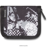 billetera soho arte callejero Dakine unisexo accesorio 2VTF0X643