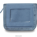 billetera soho azul vintage Dakine unisexo accesorio 2VTF0X652
