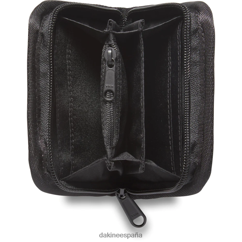 billetera soho azul vintage Dakine unisexo accesorio 2VTF0X652 - Image 3