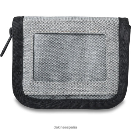 billetera soho gris géiser Dakine unisexo accesorio 2VTF0X654