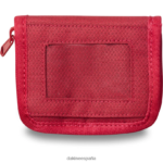 billetera soho magenta electrico Dakine unisexo accesorio 2VTF0X648 - Image 2