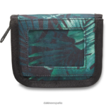 billetera soho noche tropical Dakine unisexo accesorio 2VTF0X642 - Image 2