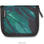 billetera soho noche tropical Dakine unisexo accesorio 2VTF0X642
