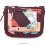 billetera soho plena floración Dakine unisexo accesorio 2VTF0X653