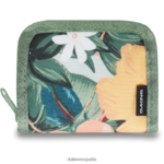 billetera soho primavera de la isla Dakine unisexo accesorio 2VTF0X637