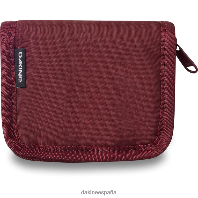 billetera_soho_puerto_rojo_dakine_unisexo_accesorio_2vtf0x650.png billetera soho puerto rojo Dakine unisexo accesorio 2VTF0X650 - Image 1