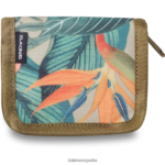 billetera soho ratán tropical Dakine unisexo accesorio 2VTF0X651