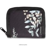billetera soho solsticio floral Dakine unisexo accesorio 2VTF0X645