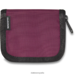 billetera soho vid de uva Dakine unisexo accesorio 2VTF0X641