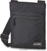 bolsa crossbody jive antidesgarro negro Dakine unisexo accesorio 2VTF0X910