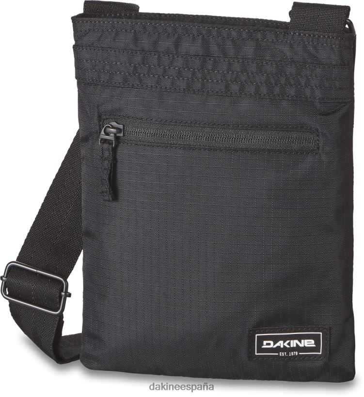 bolsa_crossbody_jive_antidesgarro_negro_dakine_unisexo_accesorio_2vtf0x910.jpg bolsa crossbody jive antidesgarro negro Dakine unisexo accesorio 2VTF0X910 - Image 1