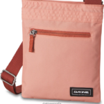 bolsa crossbody jive arcilla apagada Dakine unisexo accesorio 2VTF0X905