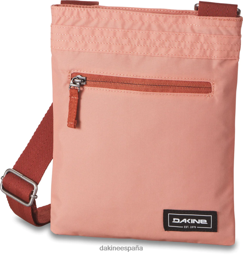 bolsa_crossbody_jive_arcilla_apagada_dakine_unisexo_accesorio_2vtf0x905.png bolsa crossbody jive arcilla apagada Dakine unisexo accesorio 2VTF0X905 - Image 1