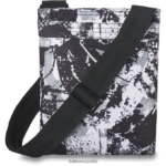 bolsa crossbody jive arte callejero Dakine unisexo accesorio 2VTF0X898 - Image 2