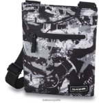 bolsa crossbody jive arte callejero Dakine unisexo accesorio 2VTF0X898