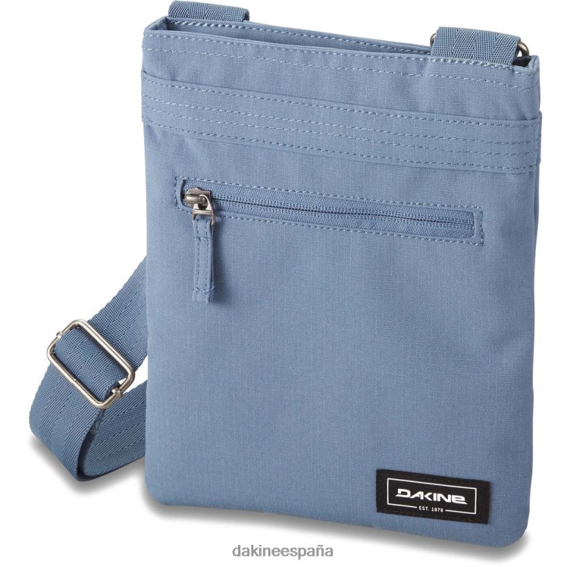 bolsa crossbody jive azul vintage Dakine unisexo accesorio 2VTF0X906 - Image 2