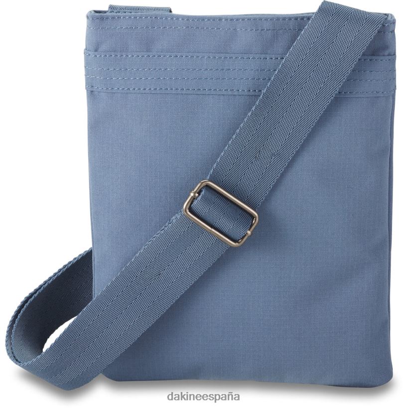 bolsa_crossbody_jive_azul_vintage_dakine_unisexo_accesorio_2vtf0x906.jpg bolsa crossbody jive azul vintage Dakine unisexo accesorio 2VTF0X906 - Image 1