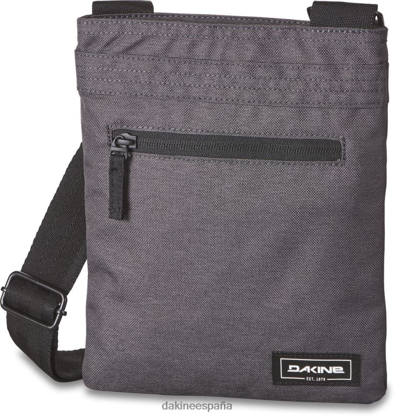 bolsa_crossbody_jive_gris_geiser_dakine_unisexo_accesorio_2vtf0x903.jpg bolsa crossbody jive gris géiser Dakine unisexo accesorio 2VTF0X903 - Image 1