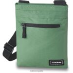 bolsa crossbody jive hiedra oscura Dakine unisexo accesorio 2VTF0X894