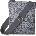bolsa crossbody jive laberinto de pétalos Dakine unisexo accesorio 2VTF0X900 - Image 2