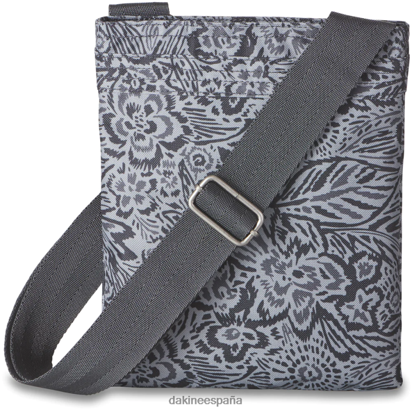 bolsa crossbody jive laberinto de pétalos Dakine unisexo accesorio 2VTF0X900 - Image 2