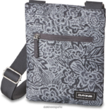 bolsa crossbody jive laberinto de pétalos Dakine unisexo accesorio 2VTF0X900