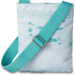 bolsa crossbody jive musgo blanqueado Dakine unisexo accesorio 2VTF0X904 - Image 2