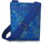 bolsa crossbody jive ornamental azul profundo Dakine unisexo accesorio 2VTF0X896 - Image 2