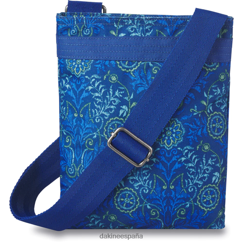 bolsa crossbody jive ornamental azul profundo Dakine unisexo accesorio 2VTF0X896 - Image 2