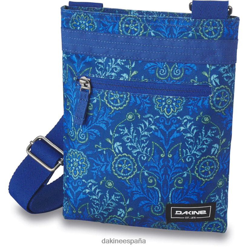 bolsa_crossbody_jive_ornamental_azul_profundo_dakine_unisexo_accesorio_2vtf0x896.png bolsa crossbody jive ornamental azul profundo Dakine unisexo accesorio 2VTF0X896 - Image 1