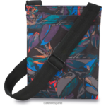 bolsa crossbody jive sueño tropical Dakine unisexo accesorio 2VTF0X890 - Image 2
