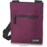 bolsa crossbody jive vid de uva Dakine unisexo accesorio 2VTF0X895