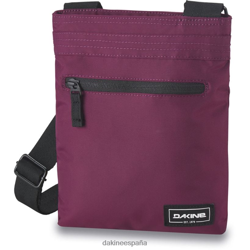 bolsa_crossbody_jive_vid_de_uva_dakine_unisexo_accesorio_2vtf0x895.jpg bolsa crossbody jive vid de uva Dakine unisexo accesorio 2VTF0X895 - Image 1