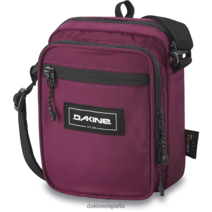 bolsa de campo vid de uva Dakine unisexo accesorio 2VTF0X943