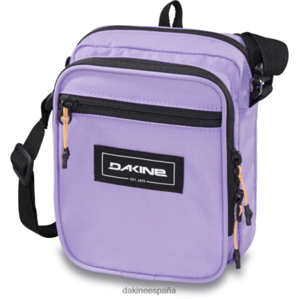 bolsa de campo Violeta Dakine unisexo accesorio 2VTF0X942