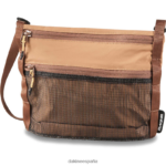 bolso bandolera de viaje caramelo puro Dakine unisexo accesorio 2VTF0X964