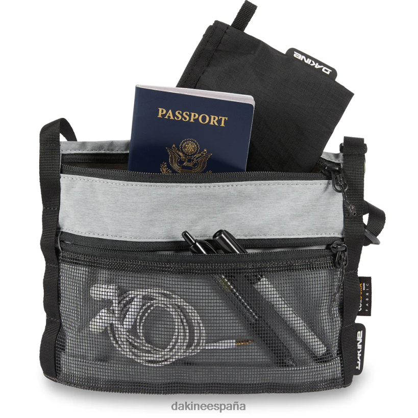 bolso bandolera de viaje caramelo puro Dakine unisexo accesorio 2VTF0X964 - Image 3