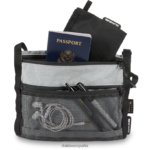 bolso bandolera de viaje Castillo de roca Dakine unisexo accesorio 2VTF0X965 - Image 3